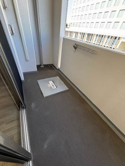 フォレストヒルズ八木駅前 0504号-5