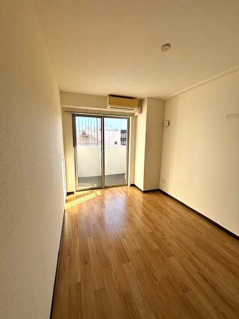 フォレストヒルズ八木駅前 0504号-8
