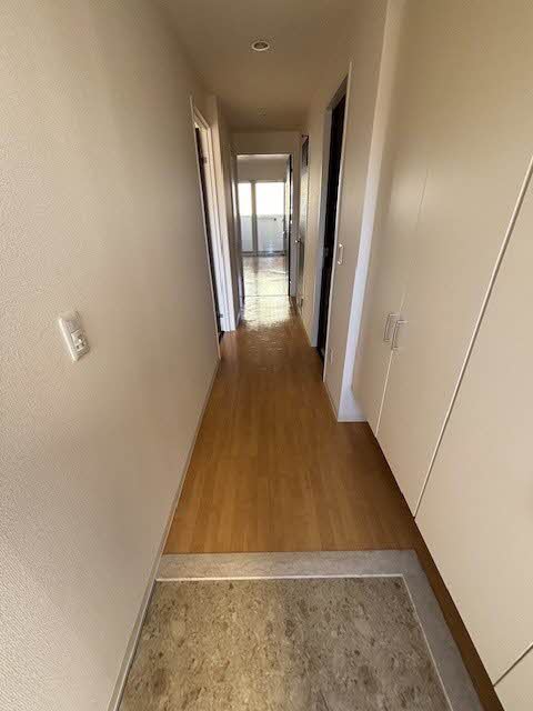 フォレストヒルズ八木駅前 0504号-14