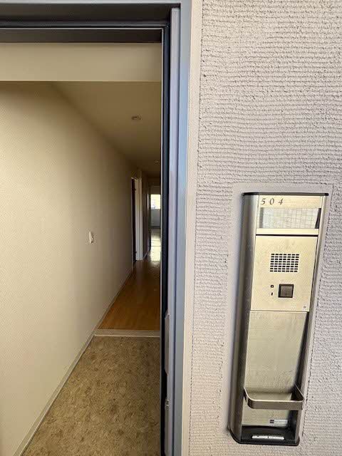 フォレストヒルズ八木駅前 0504号-15