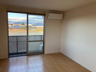 ソレイユ大町 0203号-2