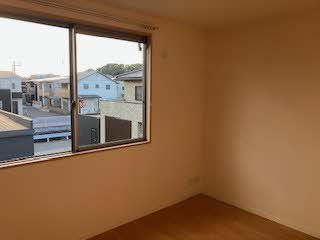 ソレイユ大町 0203号-5