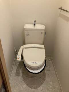 ソレイユ大町 0203号-8