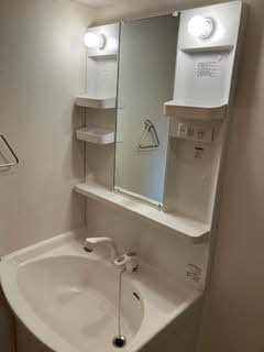 ソレイユ大町 0203号-10