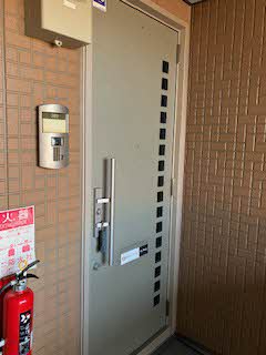 ソレイユ大町 0203号-12