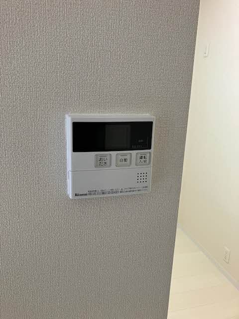 コンフォート東福寺A・C A101号-12