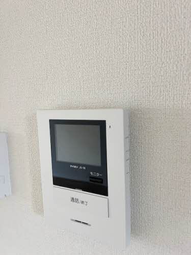 コンフォート東福寺Ａ・Ｃ A102号-12