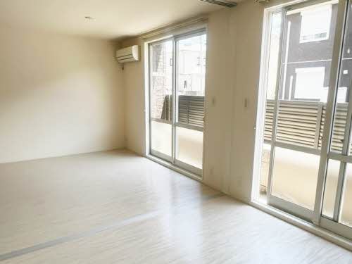 コンフォート東福寺Ａ・Ｃ A103号-4