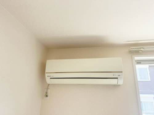 コンフォート東福寺Ａ・Ｃ A103号-6