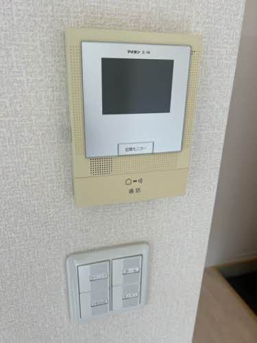 コンフォート東福寺Ａ・Ｃ A103号-7