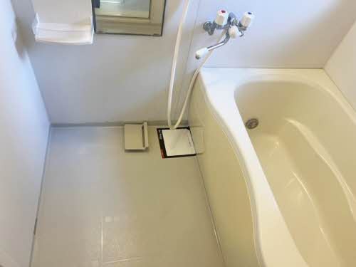 コンフォート東福寺Ａ・Ｃ A103号-10