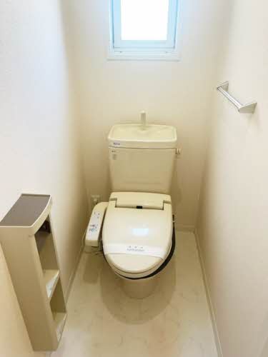 コンフォート東福寺Ａ・Ｃ A103号-12