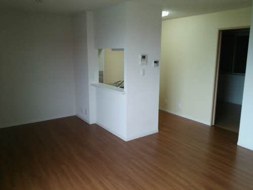 コンフォート東福寺Ａ・Ｃ C202号-4