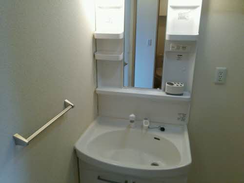 コンフォート東福寺Ａ・Ｃ C202号-5