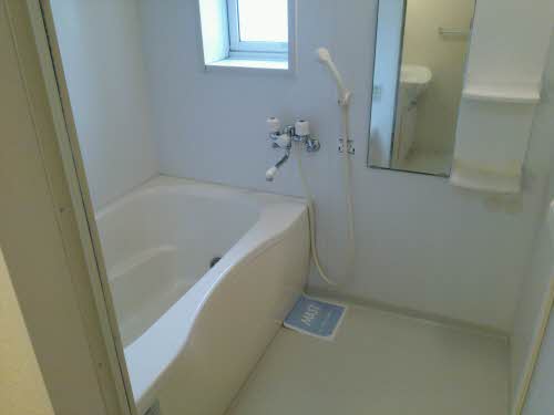 コンフォート東福寺Ａ・Ｃ C202号-6