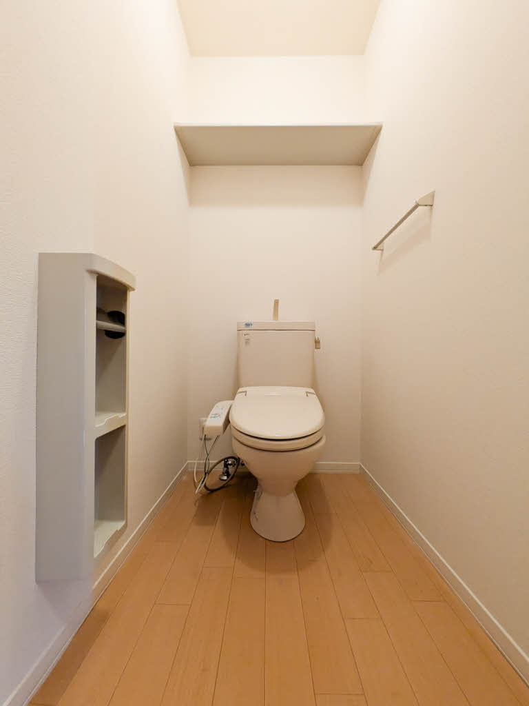 コンフォート東福寺Ａ・Ｃ C202号-10