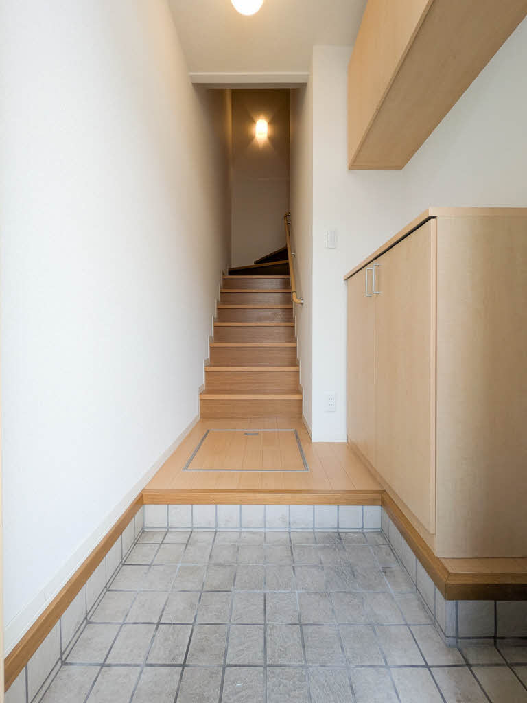 コンフォート東福寺Ａ・Ｃ C202号-11