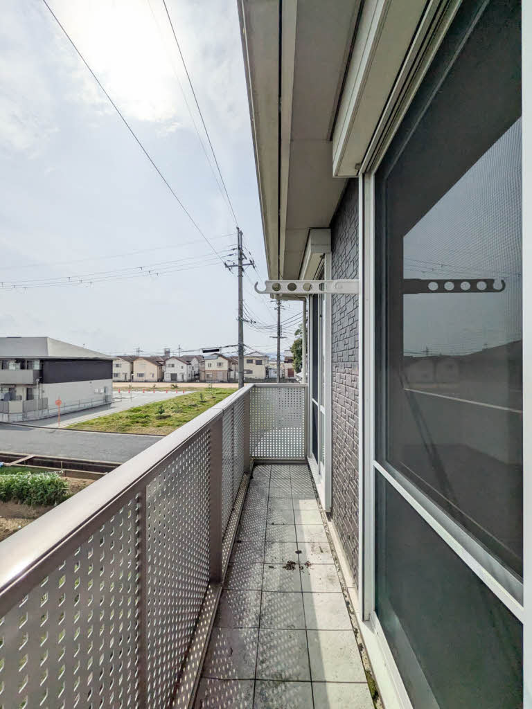 コンフォート東福寺Ａ・Ｃ C202号-12