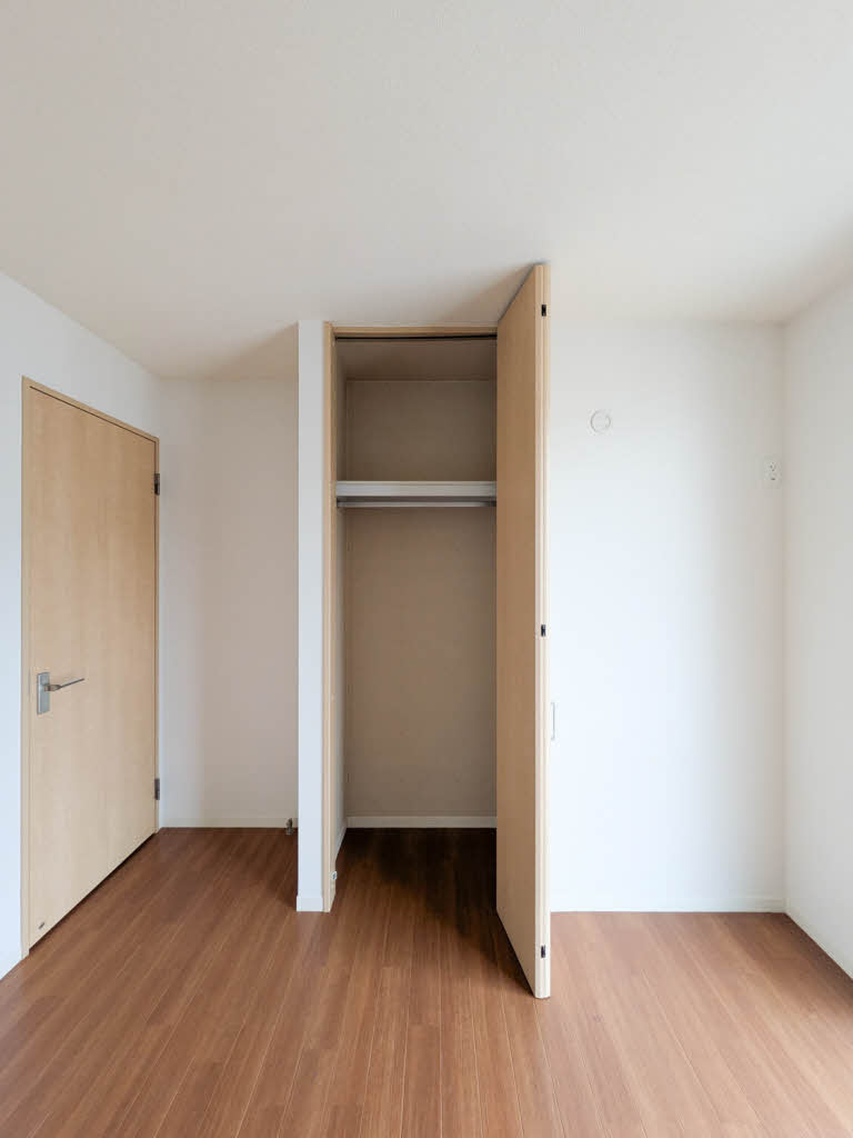 コンフォート東福寺Ａ・Ｃ C202号-13