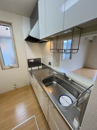 オーク・ヴィレッジ A102号-2