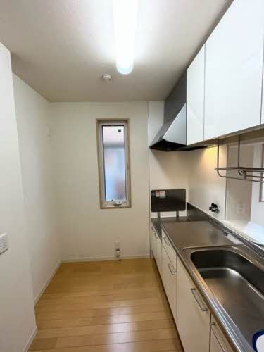 オーク・ヴィレッジ A102号-3