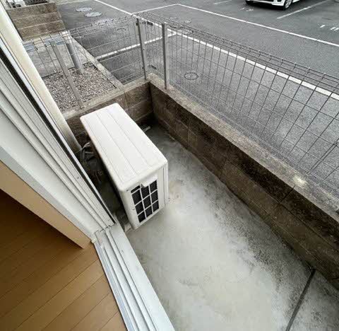 オーク・ヴィレッジ A102号-5