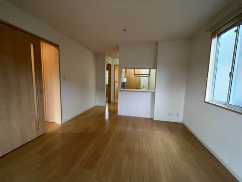 オーク・ヴィレッジ A102号-6