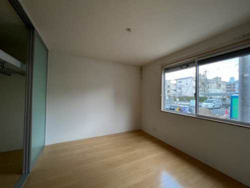 オーク・ヴィレッジ A102号-7