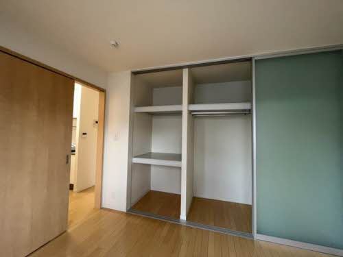 オーク・ヴィレッジ A102号-8