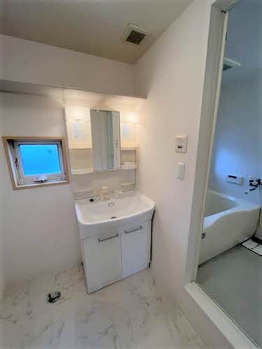 オーク・ヴィレッジ A102号-9