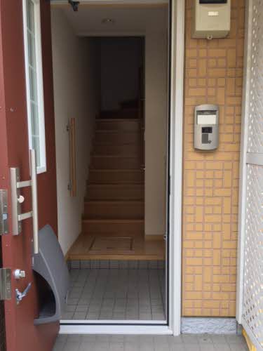 ＰｏｓｔａｌⅠ 1202号-3