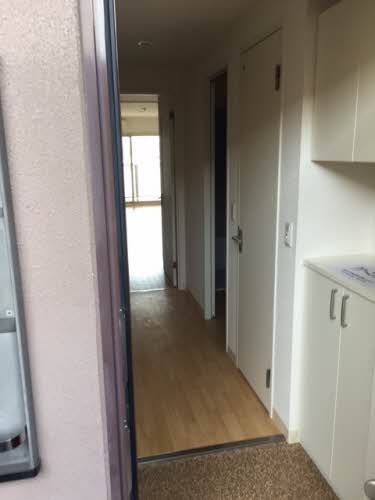 シャーメゾン　アサヒ 0204号-2