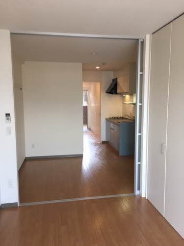 シャーメゾン　アサヒ 0204号-4