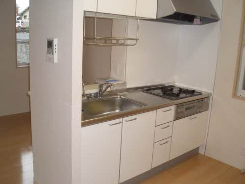 サニーメゾン A101号-2