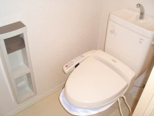 サニーメゾン A101号-5