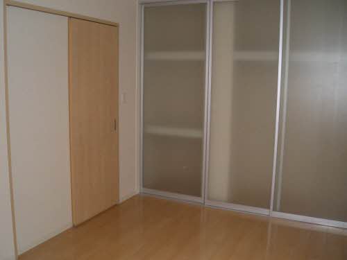 サニーメゾン A101号-8