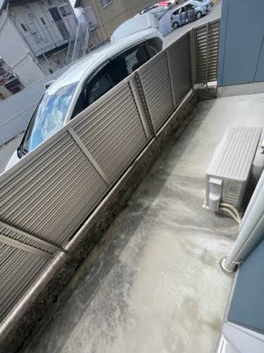 Ｃｈａｒｍｅ B102号-7