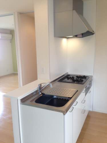 ベルメゾン市役所東Ｃ 0101号-2