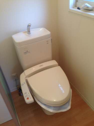 ベルメゾン市役所東Ｃ 0101号-5