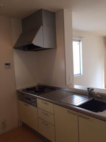 ＰｉｎｅＲｏｏｔｓ　良福寺 A101号-2