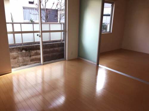 ＰｉｎｅＲｏｏｔｓ　良福寺 A101号-4