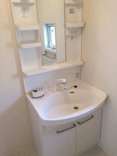 ＰｉｎｅＲｏｏｔｓ　良福寺 A101号-5