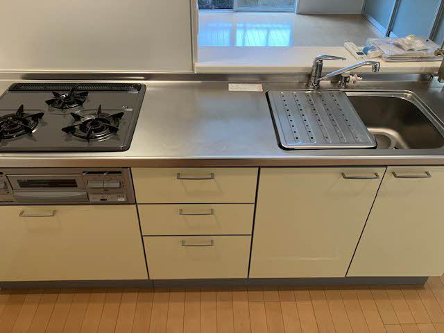 ＰｉｎｅＲｏｏｔｓ　良福寺 A102号-5