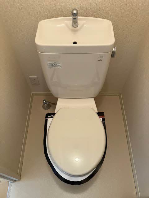 ＰｉｎｅＲｏｏｔｓ　良福寺 A102号-8