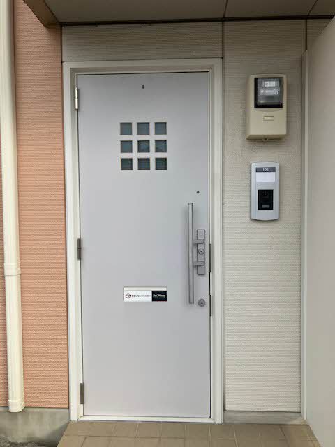 ＰｉｎｅＲｏｏｔｓ　良福寺 A102号-12