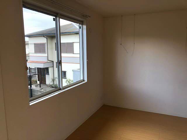 ＰｉｎｅＲｏｏｔｓ　良福寺 A201号-11