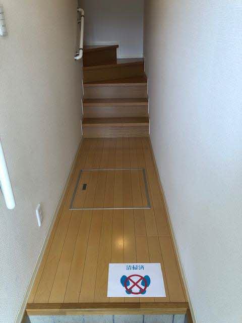 ＰｉｎｅＲｏｏｔｓ　良福寺 A201号-15