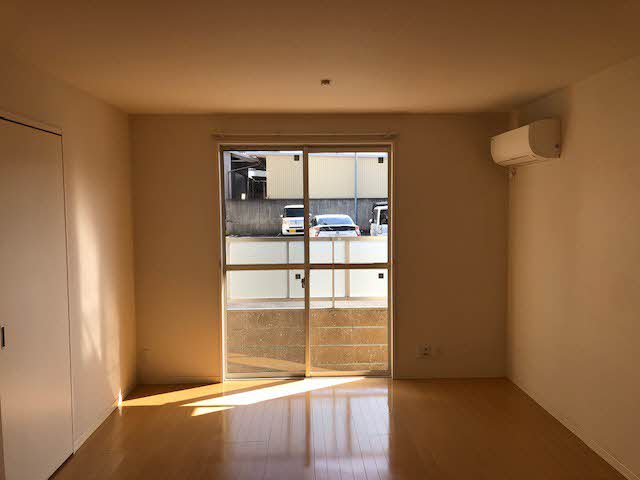 ＰｉｎｅＲｏｏｔｓ　良福寺 B101号-2