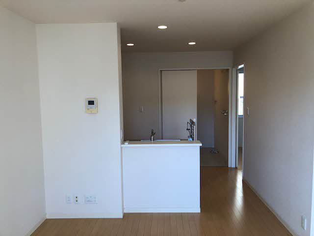 ＰｉｎｅＲｏｏｔｓ　良福寺 B101号-3