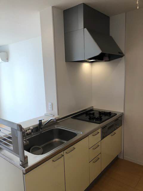 ＰｉｎｅＲｏｏｔｓ　良福寺 B101号-4